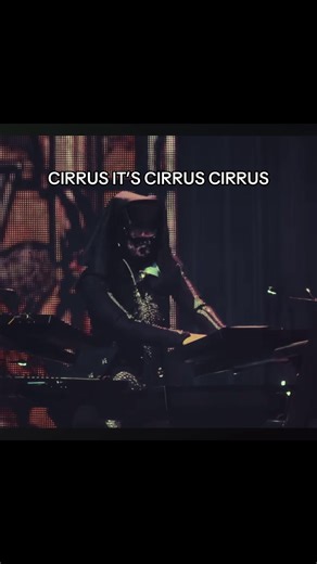 Cirrus: The Ultimate Music Experience with Ghost