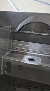 Project Overview Our client brought us in before the first weld on their 9m @performanceplateboats build —so the electronics and sonar platform could be engineered in from day one, not retrofitted later. Sam and Brado delivered an exceptional hull, and we matched it with a systems plan designed to perform at the highest level. Sonar-First Design Philosophy We believe a serious fishing boat should be built around the transducer, not forced to accommodate it afterward. If you can’t see the fish, y