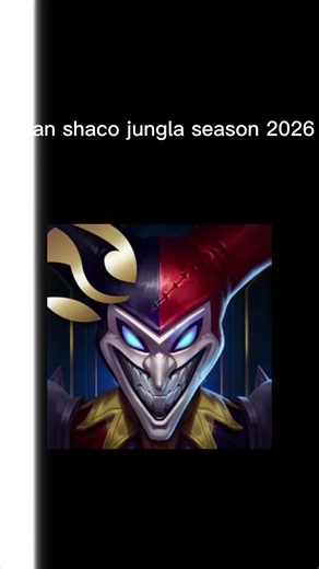 Mastering Clean Shaco Jungle in League of Legends