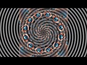 For Men Only (F4M)(Hypnosis in 4K Series)