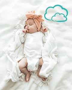 48 reactions · 16 comments | I spy with my little eye softness inside and out! Our Huggies Ultimate Nappies gently hug your bubs delicate skin. Image via Traci Sheppard. | Huggies | Facebook