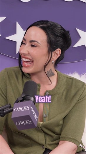 Demi Lovato is keeping more secrets about Camp Rock 3!! 😩
