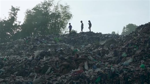 Countries fail to reach agreement in UN plastic talks