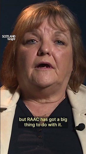 'Ghost towns and lost homes': Inside Scotland's RAAC crisis #news #shorts #RAAC #housing #property