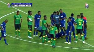 yanga 3-1 Ruvu shooting 02/11/2021 | Richard Edward Nangundu