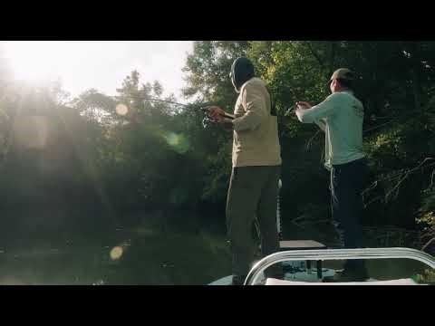 Power Pux - Ready When You Are