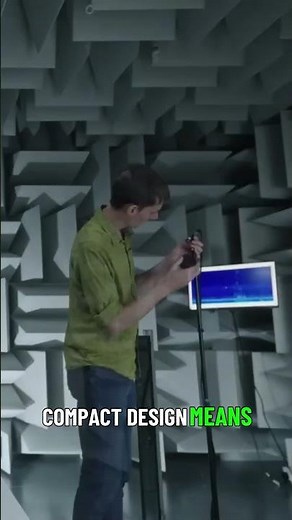 Innovative Air Purification with Dyson HushJet 💨 | Clean Air Revolution