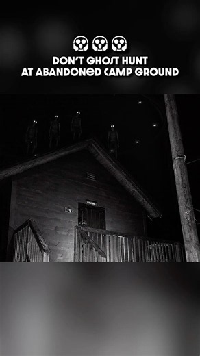 TERRIFYING SKINWALKER ENCOUNTER ON CAMERA #scary #paranormal #creepy #skinwalker