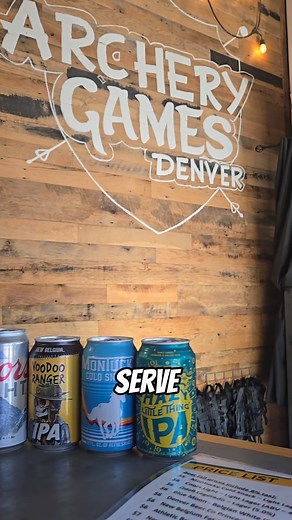 7.4K views · 360 reactions | Think dodgeball… but with bows and...