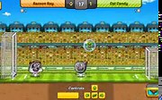 Puppet Soccer Zoo
