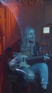 Experience award-winning blues-rock guitarist and vocalist @joanneshawtaylor when she performs at District Live on October 18th! Here’s her music video for “Won’t Be Fooled Again” 🎸 🎶 Grab your 🎟️ now - link in bio | District Live