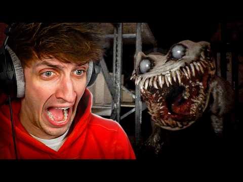 SUBLIMINAL IS SO UNNERVING