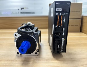 [Hot Item] Maxsine Ep5 Series High Performance Motor Servo Drive