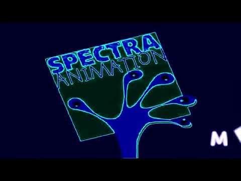 [REQUEST] Spectra Animation Logo 2000-2012 Examu E in Chorded Effects