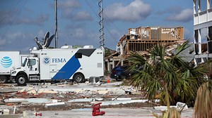 FEMA hiring in Tallahassee for Hurricane Michael efforts