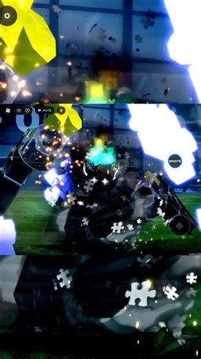 NEW NEL ISAGI REWORK… Blue Lock Rivals #roblox #bluelock #bluelockrivals #fyp #isagiyoichi