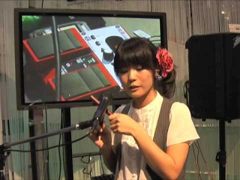 BOSS VE-20 ボーカルエフェクター 【デモンストレート動画】