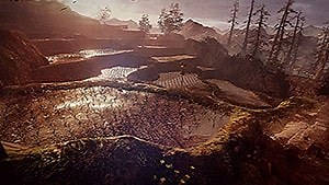 The Sun Sets On Mount Tenno | Nioh 2 Wiki