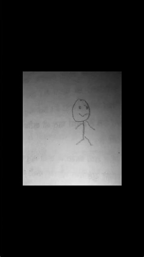 My friend quick sketch🙂👀 #art #shorts #shortsfeed