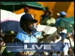 Fox Sports - "October" Promo (October 2003)