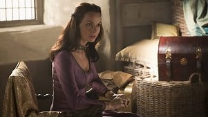 Reign: Season 1 Episode 6 Chosen