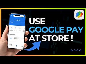 How to Use Google Pay at Store 2026 !