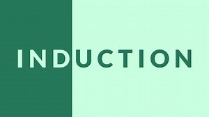 Induction
