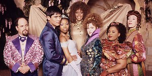 10 Thoughts I Had Watching CINDERELLA (1997) for the First Time