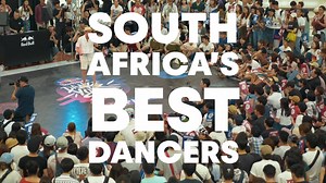 YOU get to decide who makes it to the Red Bull Dance Your Style World Final 🔥 Buy tickets now 🎟 | Red Bull