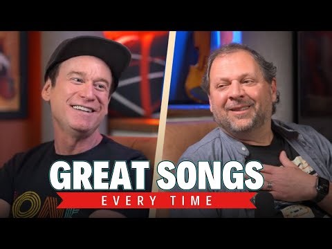 Write a Great Song Every Time: 5 Pro tips
