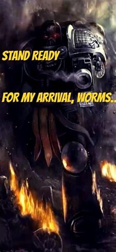 THE IMPROVED REMIX OF THE DEATHWATCH’s LAST STAND #edit #gaming #deathwatch #warhammer40k #gameplay