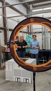 ✈️ GIRLS IN AVIATION 💪🏽 | Students at the The Academy at Shawnee explored aviation careers, met industry leaders, and even took flight in simulators during Girls Aviation Day! #WeAreJCPS | Jefferson County Public Schools