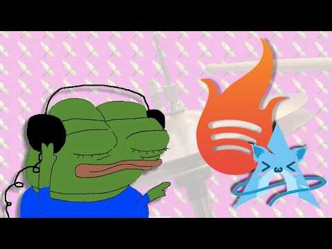 How To Inject Spicetify + Marketplace Into Spotify on Arch (Not Flatpak)