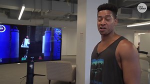 Are smart home gyms the future? FightCamp and Bowflex think so