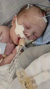 A couple from Cornwall have been left heartbroken after their newborn son passed away following complications from his birth For more details on the fundraiser visit the link | Cornwall Live