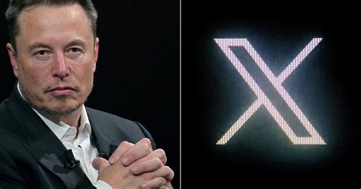 Advertisers pull back from X after Musk post