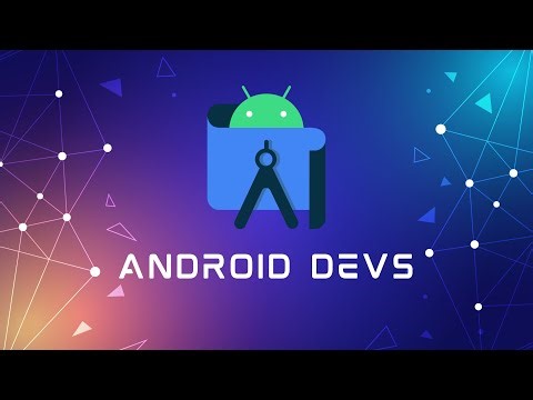 Android Devs session - Associate Android Developer Certification