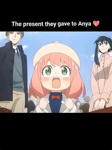 Anya From Spy X Family: Then vs Now