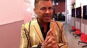 Jorge Javier opina sobre los concursantes de 'GH VIP 6': "Va a ser la gran sorpresa"