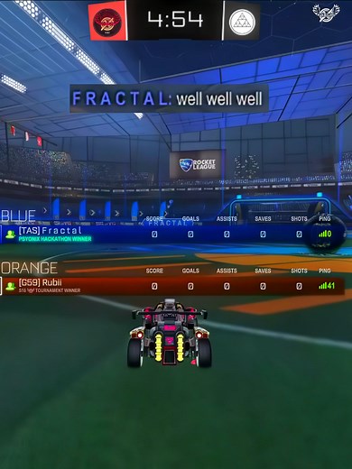 Understanding TAS in Rocket League: A Guide