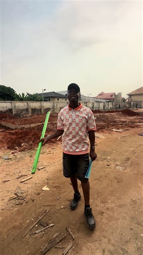 Semi ##engineerinbenin #contractors #construction