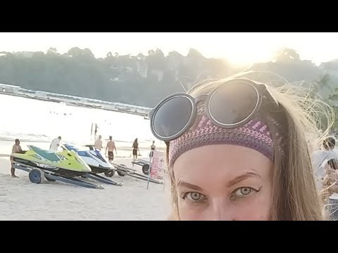 Live broadcast of Thailand Beach November 6 PM