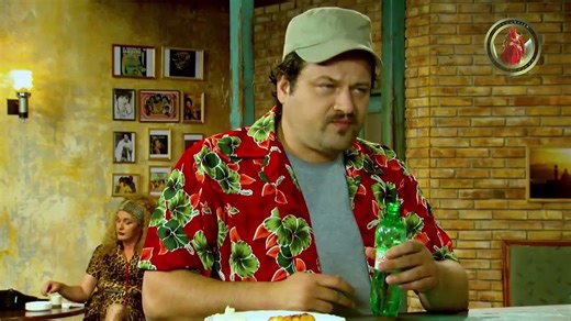 Lud Zbunjen Normalan (24 Epizoda) S1.E24 ∙ Edin il' Edina