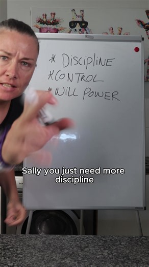 3 Systems to Automate Your Food Choices for Fat Loss