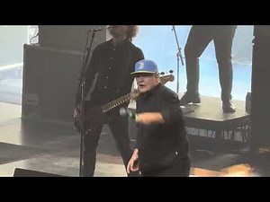 Dropkick Murphys - Tessie (live in Boston, MA 3/14/25)