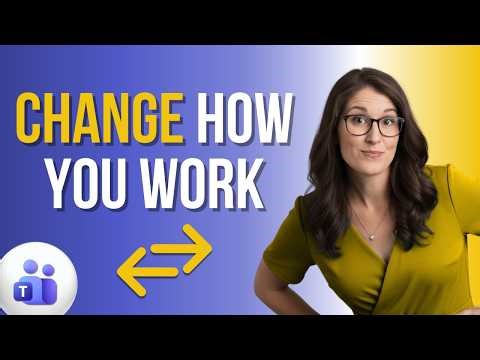 5 New Microsoft Teams Features You’ll Actually Use