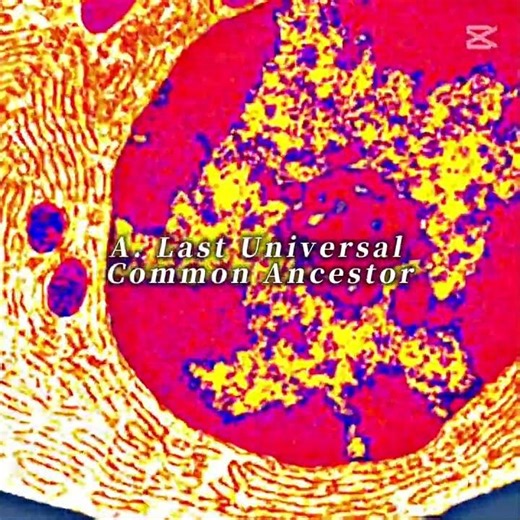 地球上で1番最初に生まれた生物は？ #テンプレ #生物
