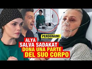 FAR AWAY - Alya GIVES A PART OF HERSELF to save Sadakat and becomes A HEROINE Today's spoilers