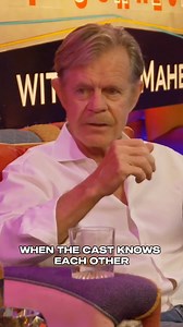 William H. Macy reflects on 11 years of Shameless and lessons learned from David Mamet. | Club Random