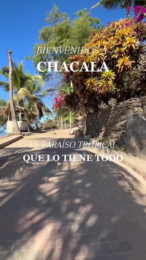 Descubre Chac Mool, el paraíso tropical en Chacala, Nayarit